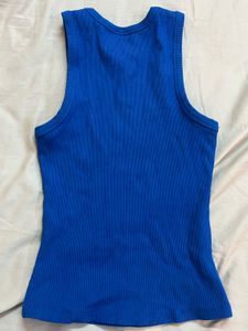 Forever New Tank