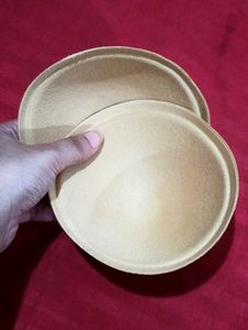 Nude Bra Pads