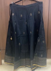 Kurta Skirt Set