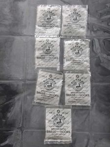 Mix stitching kit