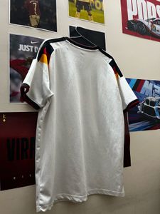 Germany National Football Team Jersey