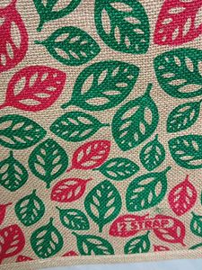 New Jutebag