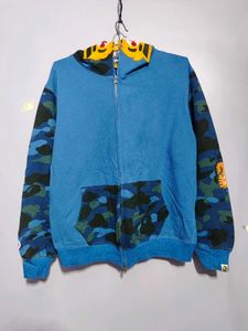 new Bape Camo Hoodie - Streetwear Style