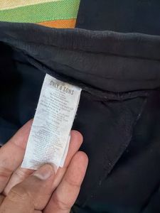 Only &amp; sons original ripped lower