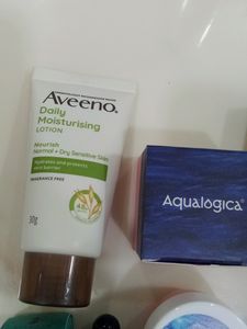 Combo Order Of 4 Products