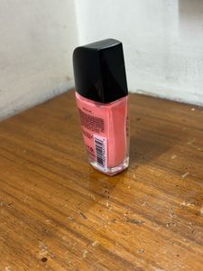 Wet n Wild Nail Polish