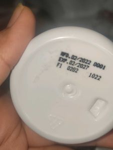 imported Bamboo Foaming Face Wash