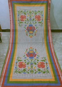 Cotton Dupatta