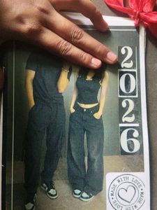 MAGAZINE GIFT ( CUSTOMIZABLE) 💗