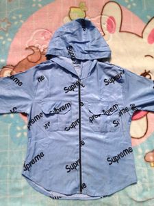 Supreme Top
