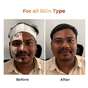 Niconi Tan Vanish Skin Polish