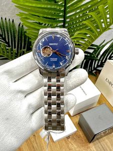 Seiko Presage Automatic Watch