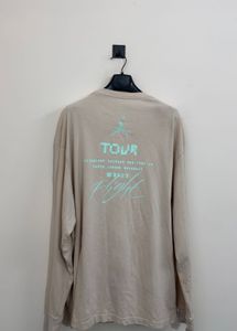 Jordan Flight Long Sleeve T-Shirt