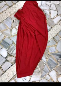 Hand embroidery salwar suit