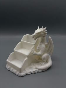 Dragon Organizer Stand