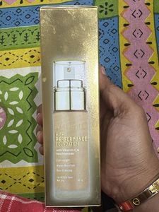 Swiss Beauty High Performance Foundation