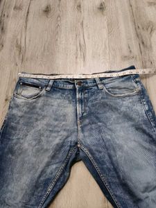 Ma5591 Lee jeans waist 36 inches