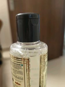 Khadi Natural Rose Water Skin Toner