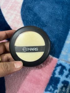 MARS Compact Powder