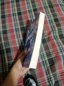 A Touch of Eternity by Durjoy Datta