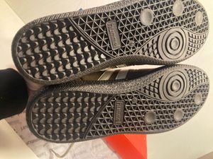 Hummel Brown Sneakers ORIGINAL UK-9