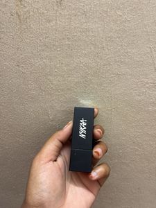 Nykaa Matte Lipstick