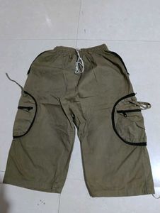 Men's Casual Cargo Pants Bundle
