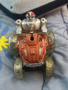 monster truck