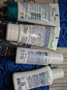 Baby Care Essentials Bundle