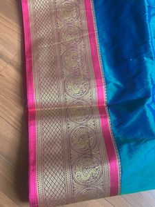 Major Price Drop💥Beautiful Party Wear Saree