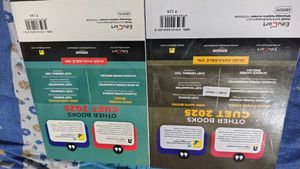 CUET Commerce Books