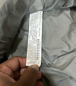 ORIGINAL ZARA JACKET
