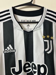 Juventus Adidas Jersey 2021/2022