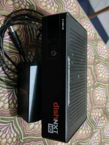 DISH NEXT HD TV SET TOP BOX