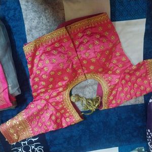New beautiful net sarre