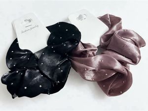 Sparkly Scrunchie Set(brand new)