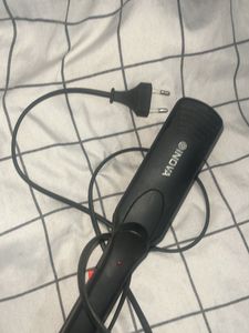 Hair Straightener