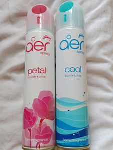 Room Freshner
