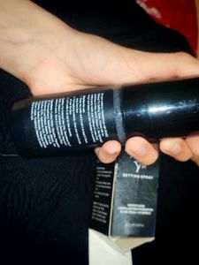 RENEE Makeup Fix Setting Spray