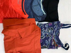 Bundle of Women's Tops