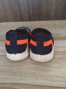 Kids' Slip-On Sneakers