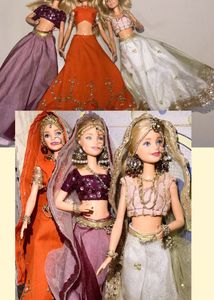 Barbie Doll