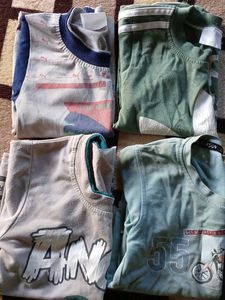 kids t-shirts