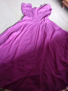 Beautiful Pink Embroidered Lehenga Choli