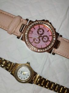 Women's Watch Set