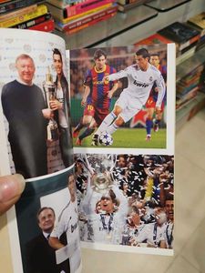 Ronaldo By Luca caloli
