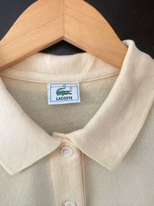 Lacoste Polo Shirt