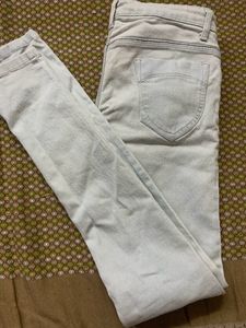 Women Combo Shirt And Jean