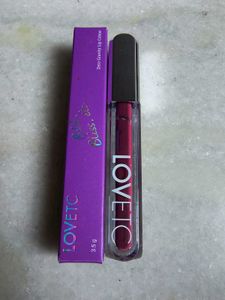 LOVETC Zero-Gravity Lip Creme💜