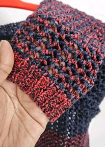 Just Jeans Knit Sweater